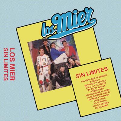 Sin Limites's cover