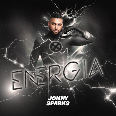 Jonny Sparks's cover