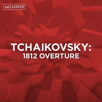 Tchaikovsky: 1812 Overture, Op. 49, TH 49's cover