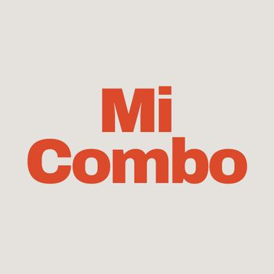 Mi combo's cover