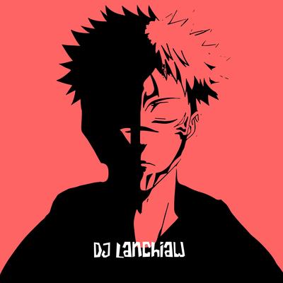 DJ Lanchiaw's cover