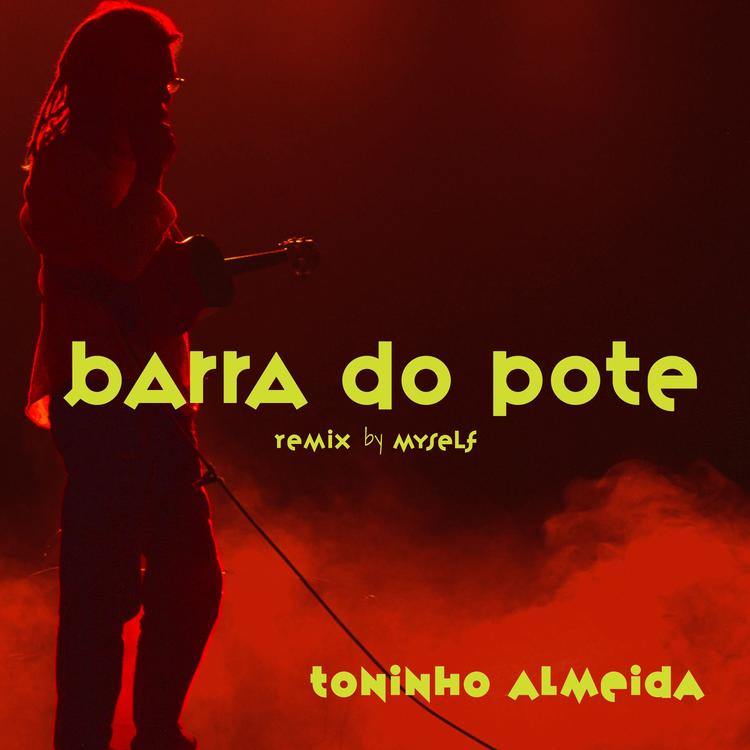 Toninho Almeida's avatar image