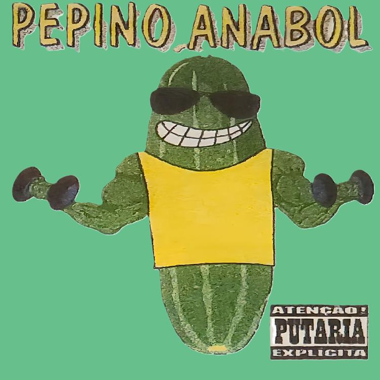 Pepino Anabol's avatar image