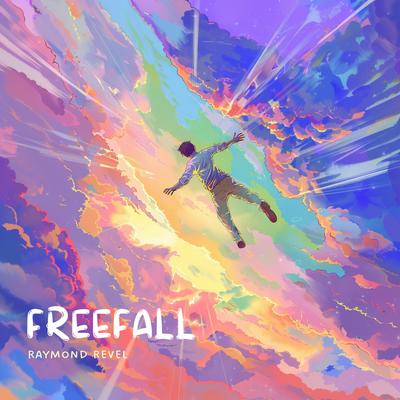 Freefall By Raymond Revel's cover