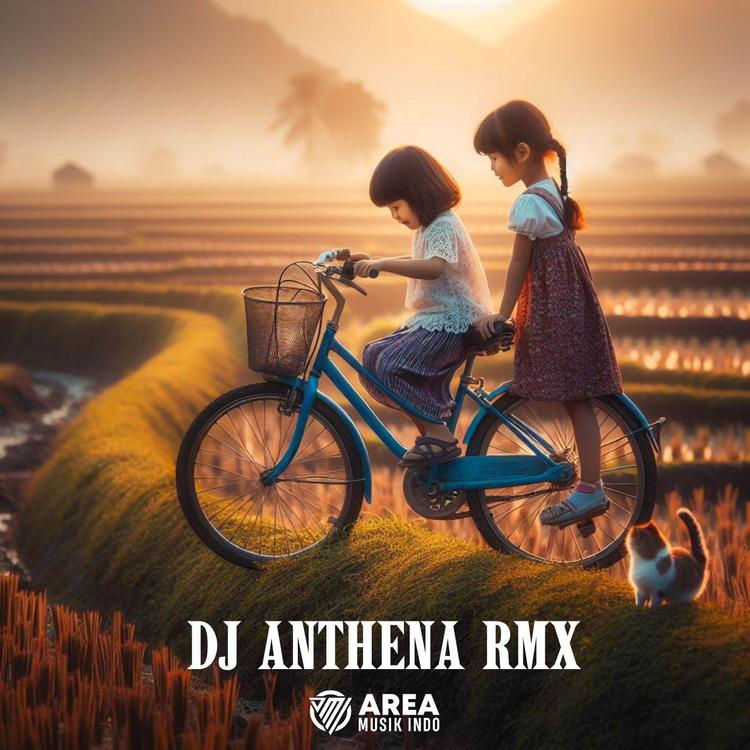 DJ ANTHENA RMX's avatar image