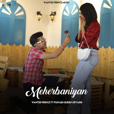 Meherbaniyan's cover