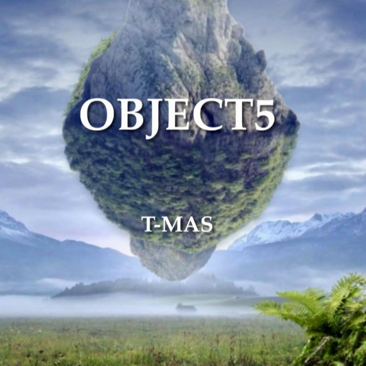 T.Mas's avatar image