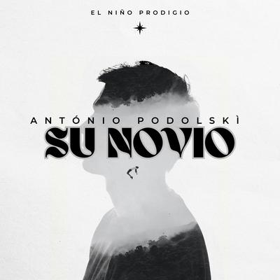 SU NOVIO By António Podolski's cover