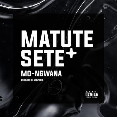 Mo-Ngwana's cover