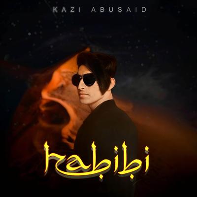 Habibi (Tak Tak Tak)'s cover