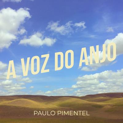 A Voz Do Anjo's cover