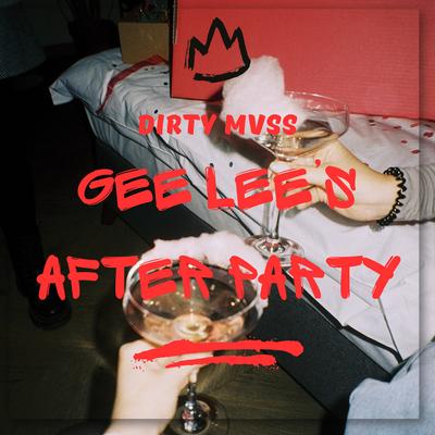 Gee Lee's After Party's cover