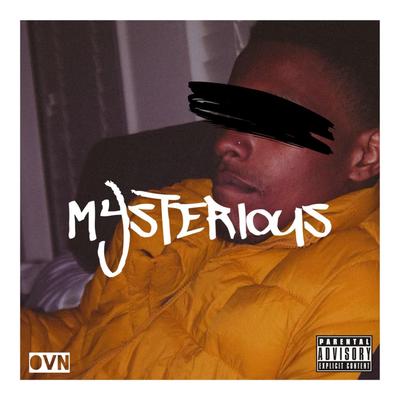 My$terious(Deluxe)'s cover