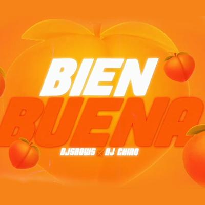 Bien Buena (Perreo)'s cover