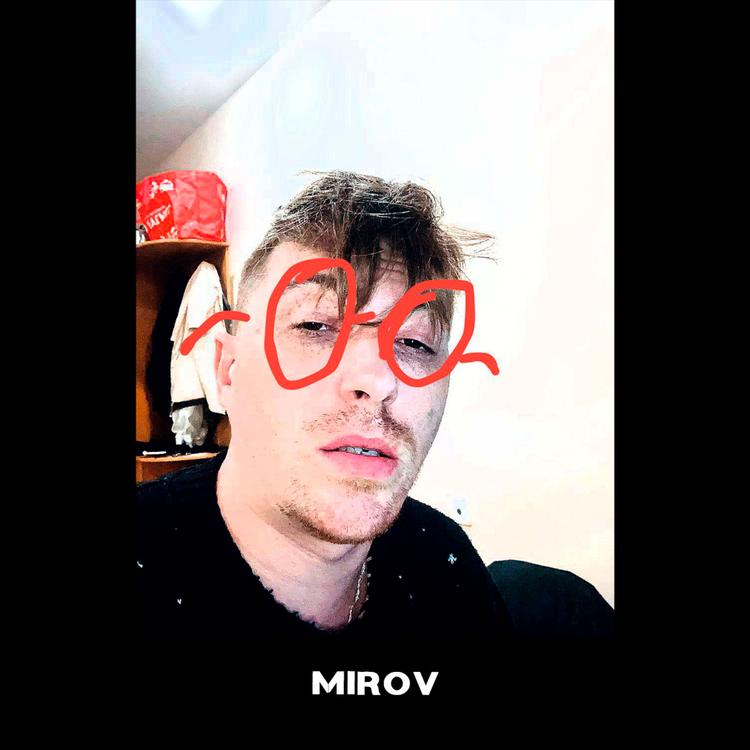 Mirov's avatar image