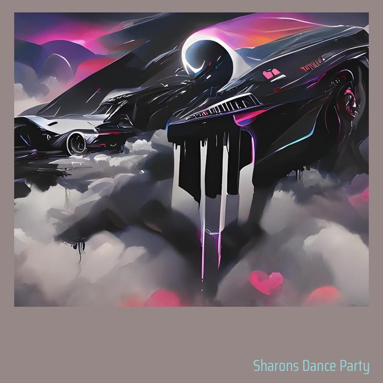 Sharons Dance Party's avatar image