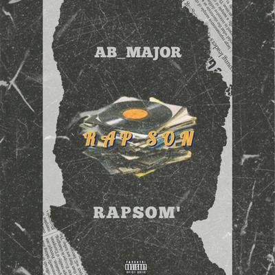 RAP SON's cover