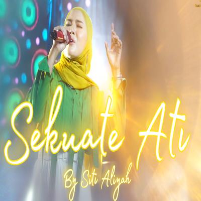 Sekuate ati's cover