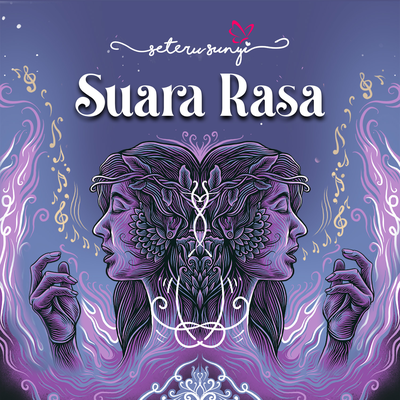 Suara Rasa's cover