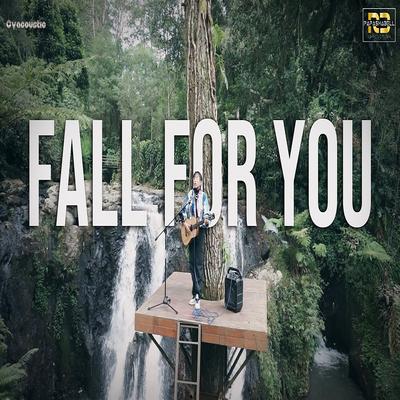 Fall For You's cover