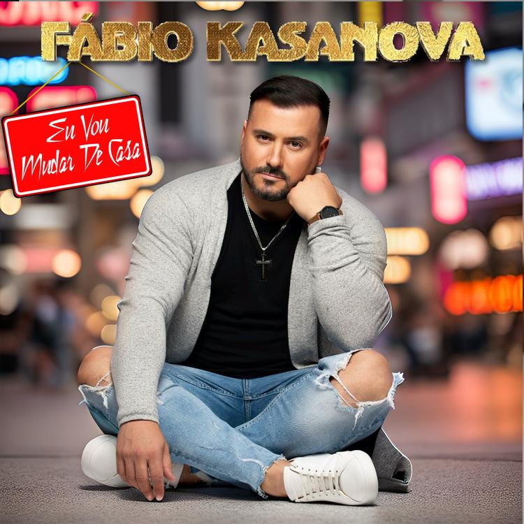 Fábio Kasanova's avatar image