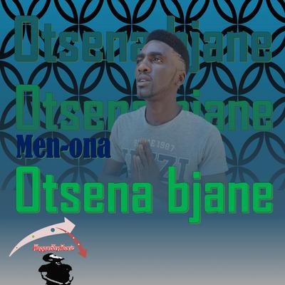 Otsena Bjane's cover