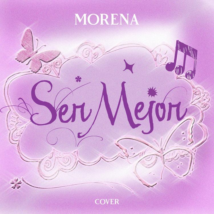 Morena's avatar image