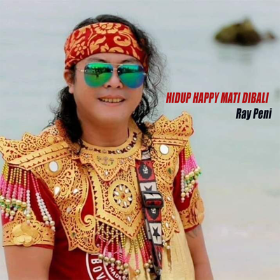 Hidup Happy Mati Dibali's cover