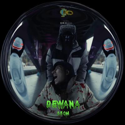 Dewana's cover