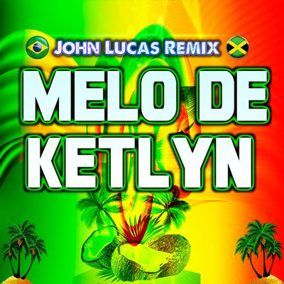 Melo de Ketlyn's cover