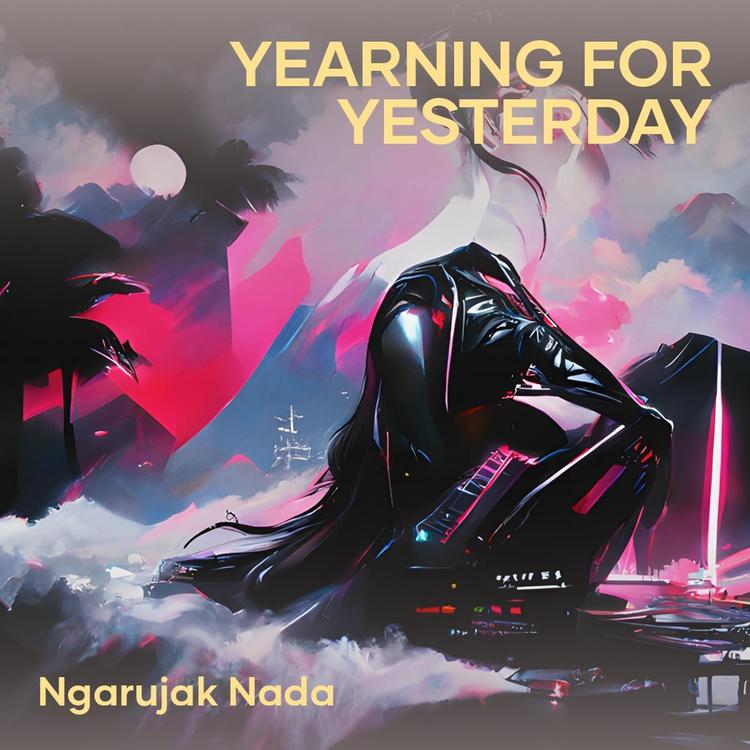 Ngarujak Nada's avatar image