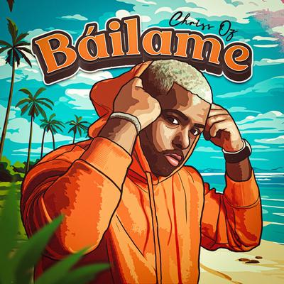 Bailame's cover