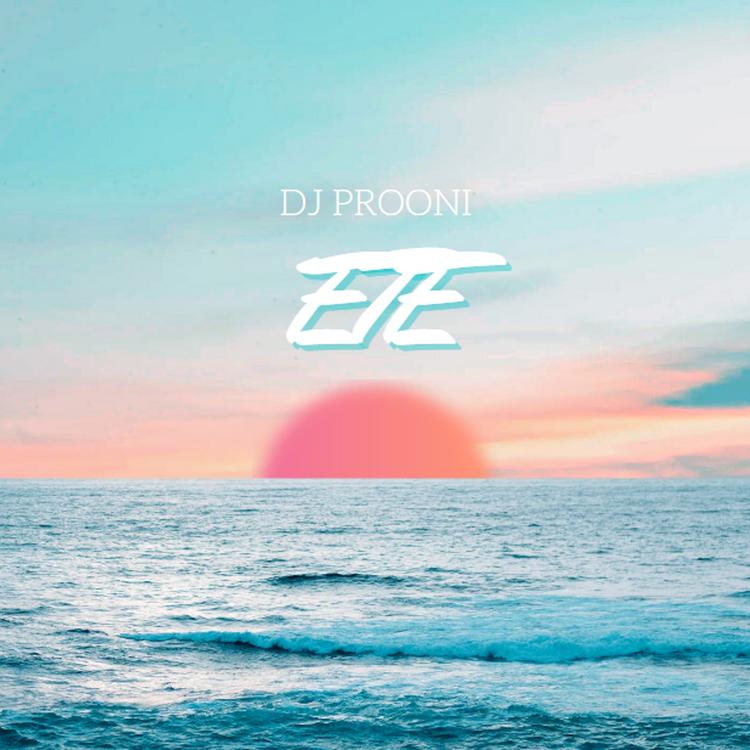 DJ Prooni's avatar image