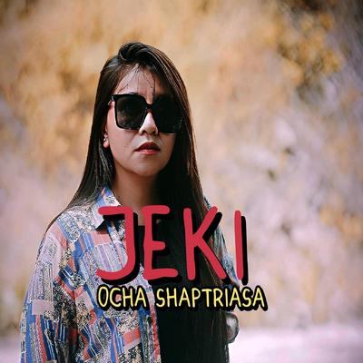 Jeki's cover