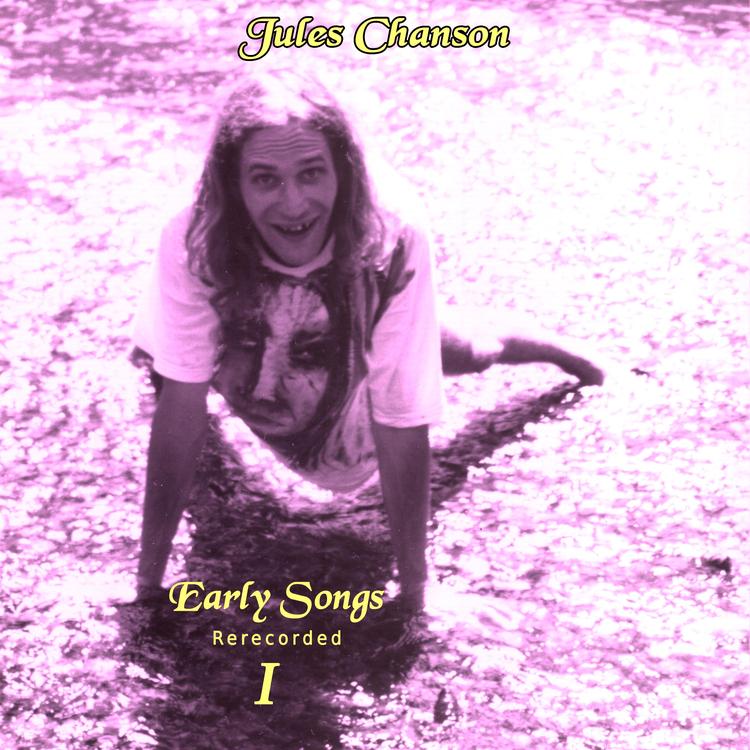 Jules Chanson's avatar image