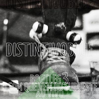 Distintivo Blue's cover