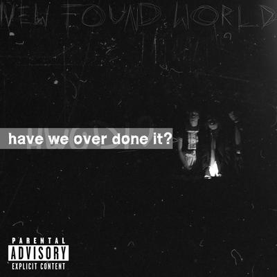 7:37 ((New Found World Originals)) By New Found World's cover