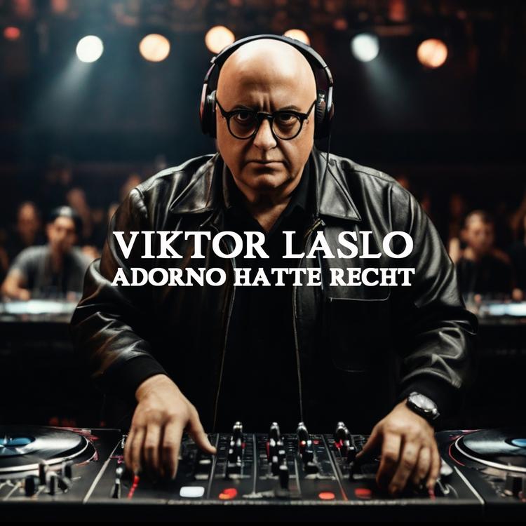Viktor Laslo's avatar image