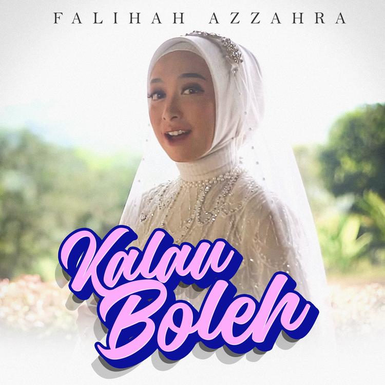 Falihah Azzahra's avatar image