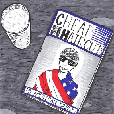 FDR By Cheap Haircuts's cover