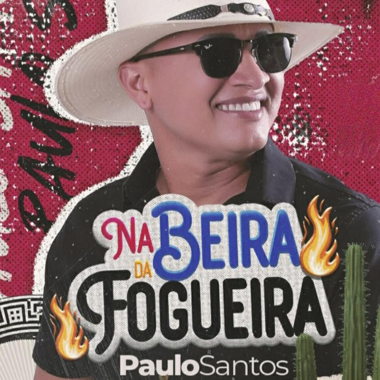 Paulo Santos Oficial's avatar image