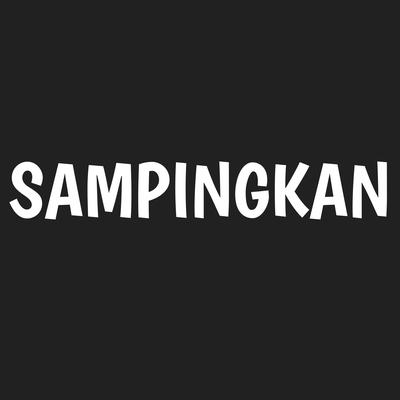 Sampingkan's cover