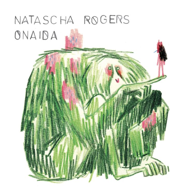 Natascha Rogers's avatar image
