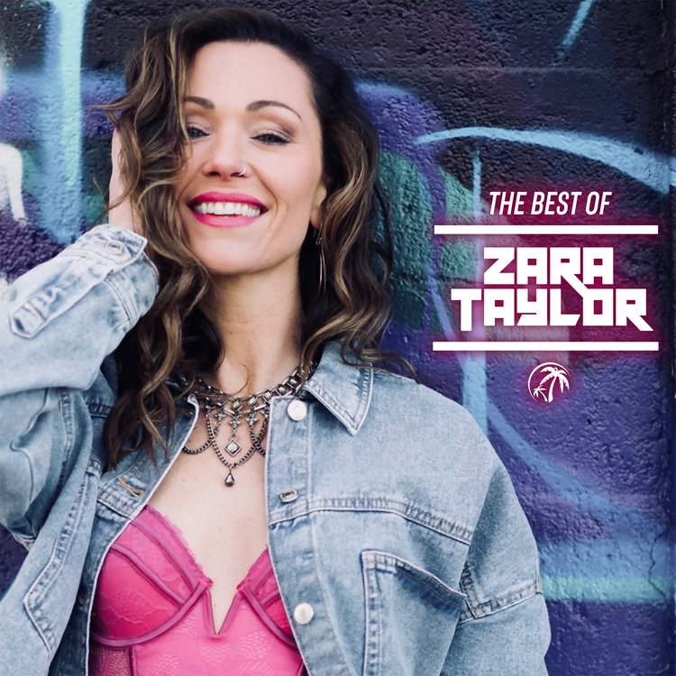 Zara Taylor's avatar image