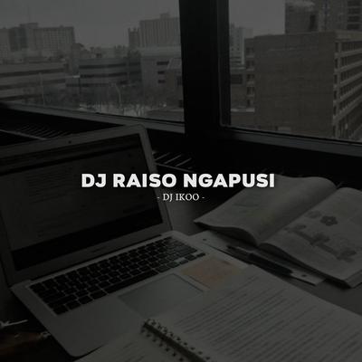 Raiso Ngapusi (Remix)'s cover