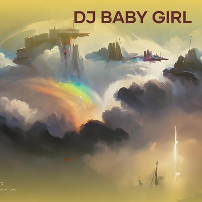 Dj Baby Girl's cover