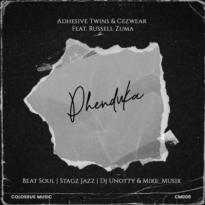 Phenduka (Beat Soul Rework)'s cover