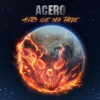 ACero's avatar cover