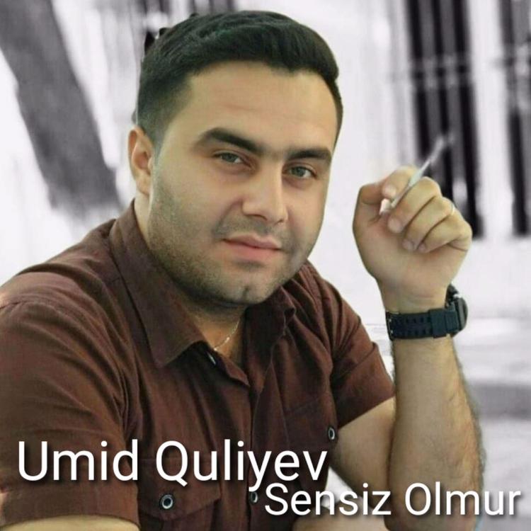 Umud Quluyev's avatar image