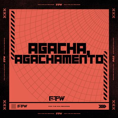 Agacha, Agachamento's cover